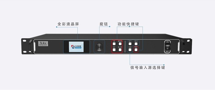 鄂州视频控制器